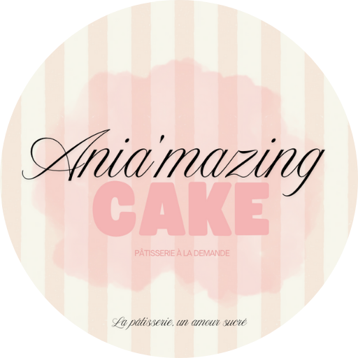 Ania'mazing Cake